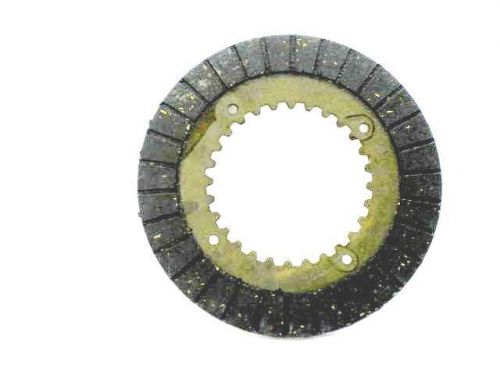 Reduction gearbox clutch friction plate honda gx160 - gx270 #130 for sale