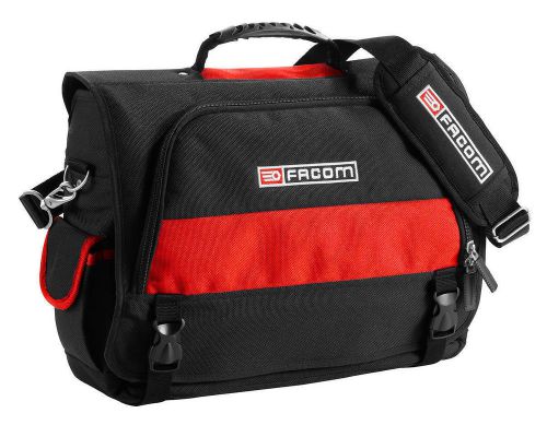 Facom bs.tlb heavy duty tool bag &amp; laptop storage bag 460x150x350mm not box case for sale