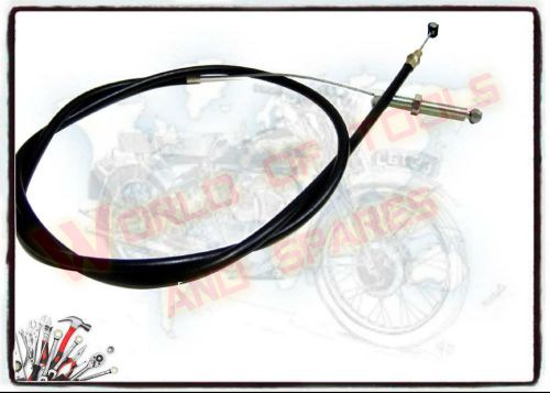 GENUINE ROYAL ENFIELD THUNDERBIRD FRONT BRAKE CABLE #170271 LOWEST PRICE