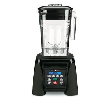Waring commercial mx1300xtp xtreme programmable hi-power blender, 48oz container for sale