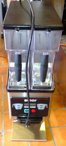 BUNN MHG Coffee Grinder