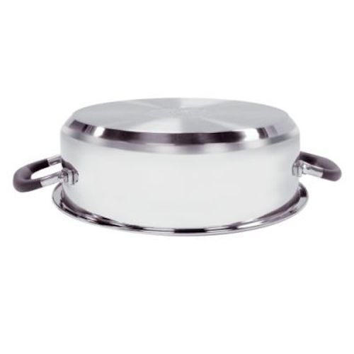 Royal prestige 3 quart gourmet dome cover with cooking base *** new for sale