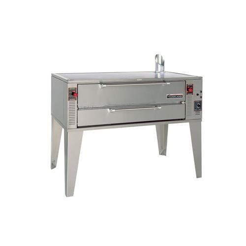 Garland gpd-48 pizza oven for sale