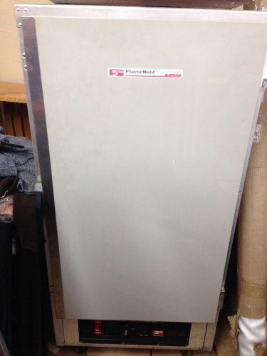 METRO C199 Mobile Insulated Heating Holding Cabinet Proofer Warmer