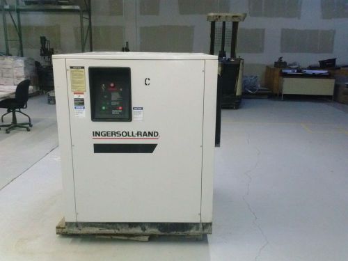 Ingersoll rand Industrial Dryer