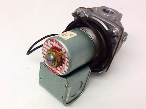 New K3A532S ITT Solenoid Gas Valve