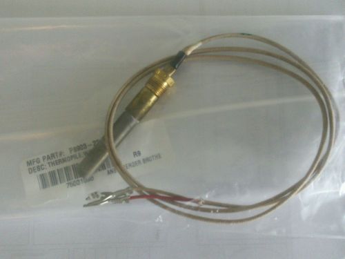 Anets P8903-22 Thermopile With Nut Replacement Part