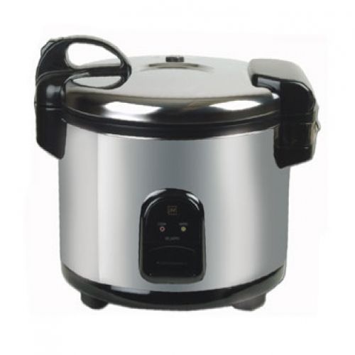 SEJ-60000 33 Cup Electric Rice Cooker / Warmer