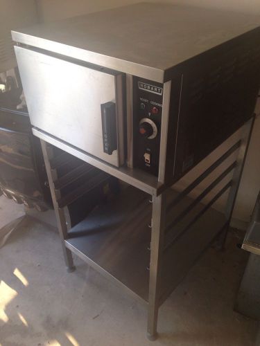 Hobart steam oven hsf3 just reduced need to sell asap! for sale