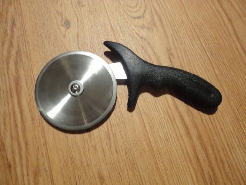 COMMERCIAL PIZZA CUTTER 4&#034; NEW!!!