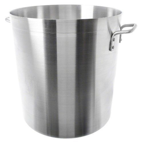New update international apt-60 aluminum stock pot  60-quart for sale