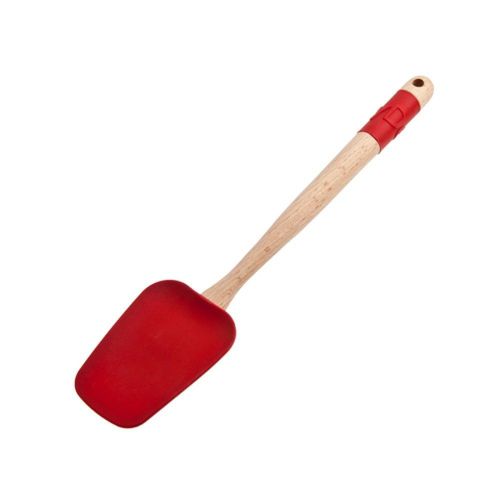Denby Cook and Dine Spatula Cherry