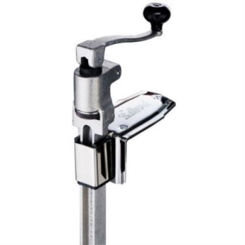 Edlund ED 1 Can Opener W/ Base for Cans up to #11