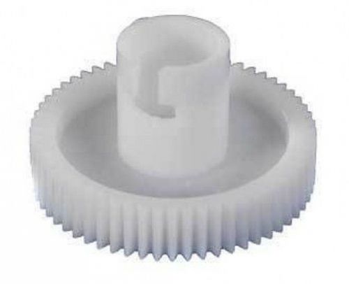 Glass washer drive gear bar maid ger905 briteway b-3 modl a-200,ss-100, ss-101 for sale
