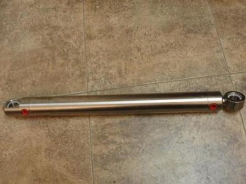 32698 New-No Box, CFS SC31805 Opening Cylinder, 50mm Bore, 450mm shaft Length