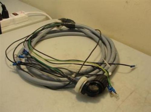 24332 Old-Stock, Ross 0186661 Unwind Motor Cable