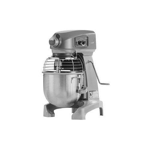Hobart hl200+buildup legacy planetary mixer - unit only for sale