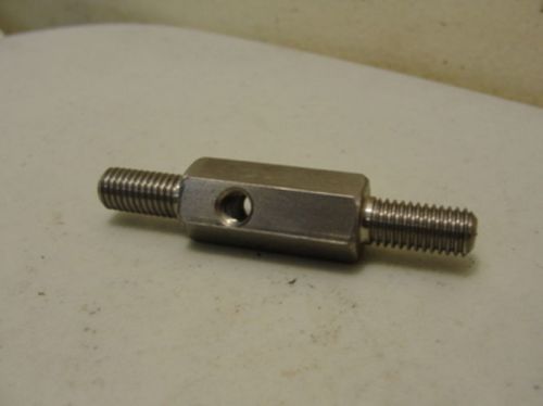 26888 new-no box, baader-johnson 6423901010 distance bolt m8-1.25 thread for sale