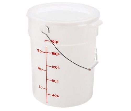 Cambro- pwb22148- pail for sale