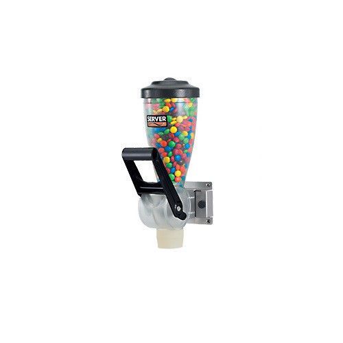 Dry Food Dispenser – Single Hopper - Cereal - 1 Liter