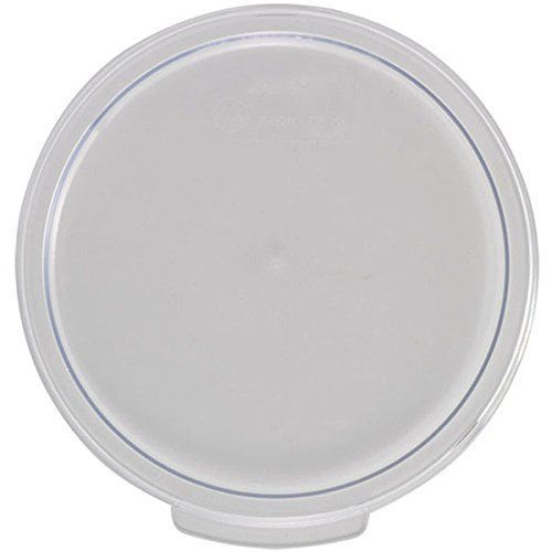 Winco PP Round Cover  Fits 2 and 4-Quart