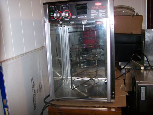 hatco pizza food warmer, CLEAN ( also, Hobart mixer and Lincoln oven avail.)
