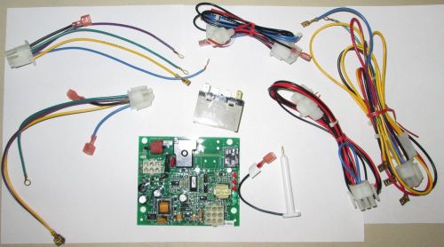 NEW IN BOX** SCOTSMAN A37750-021 CIRCUIT CONTROL BOARD REPLACEMENT KIT (F7)