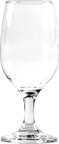 Wine Glass, Case of 24, International Tableware Model 5439
