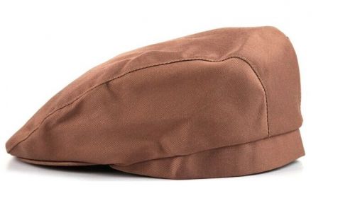 The Cafe Attendant Hat Men&#039;s and Women&#039;s Coffee Chef Beret Hat ,Free Shipping