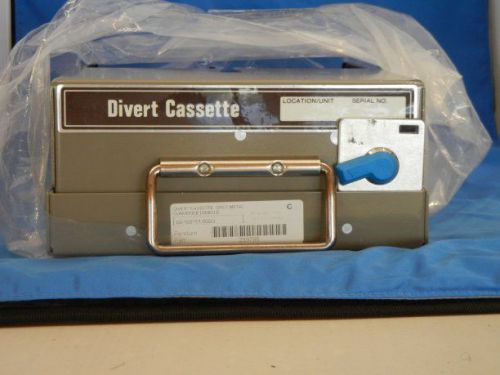 Diebold Convenience Divert Cassette 00-100751-000G