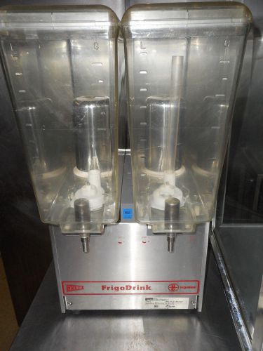 CECILWARE UGOLINI COLD DRINK SPRAYER