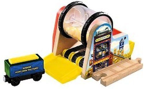Fisher Price TWR Popcorn Factory