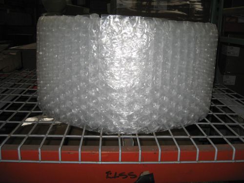 Large 1/2&#034; bubble wrap,  12&#034; x 125&#039; - free shipping! for sale