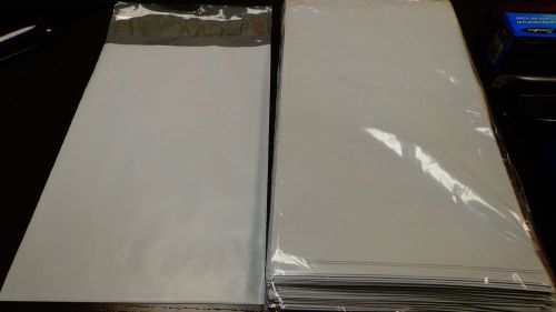 6.125&#034;x9&#034; POLY MAILERS ENVELOPES PLASTIC SHIPPING BAGS SELF SEAL