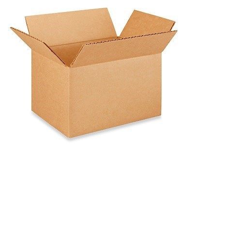 25 - 9x6x5 cardboard packing mailing shipping boxes for sale