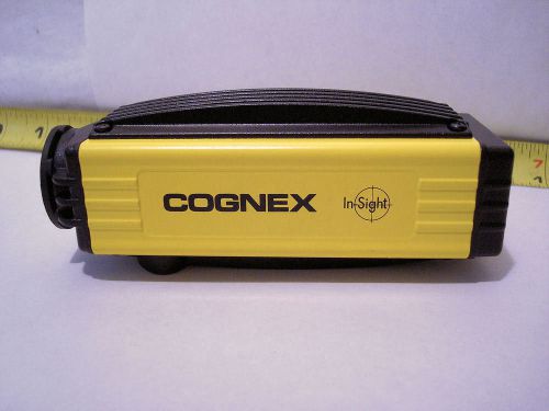 Cognex In-Sight 4001, 800-5770-1 Camera, New