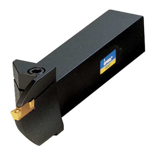 Iscar 2500328 heliface facing holder - cutting direction: right hand accepts ins for sale