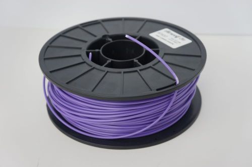 Grape (Purple) Airwolf 3D ABS Filament 2.88MM