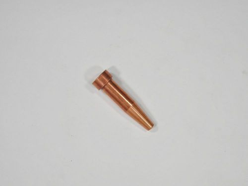 Acetylene cutting tip 6290  #0  no. 0 for sale