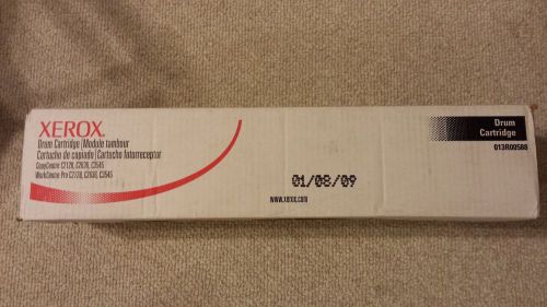 013R00588 Xerox C2128 C2636 C3545 Drum Cartridge OEM Genuine NEW