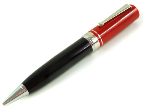 Ball point DELTA MarteModena Doue Black/Red USB 4 GB - MMD-S-001