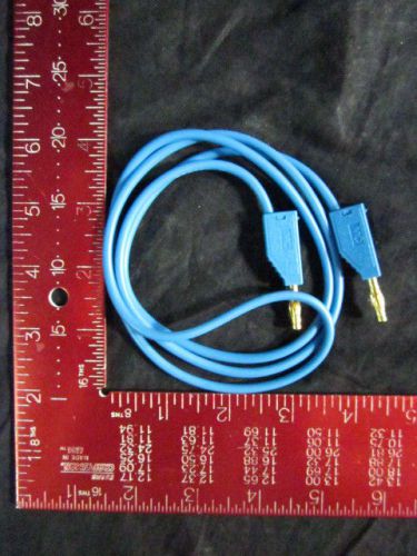 Cable Jumper BLUE CONNECTOR