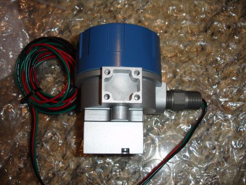 Control air inc 950-acae type 950xp electric to pneumatic transducer 429-890-061 for sale