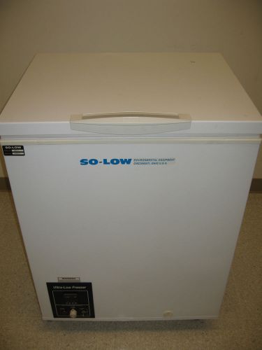So low lab chest freezers for sale