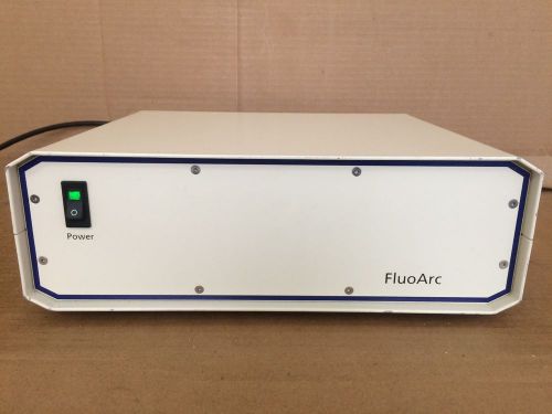 Zeiss LEJ FluoArc 001.26D Variable Lamp Intensity Controller For HBO 100