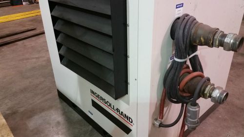 Ingersoll rand thermal mass air drier for sale