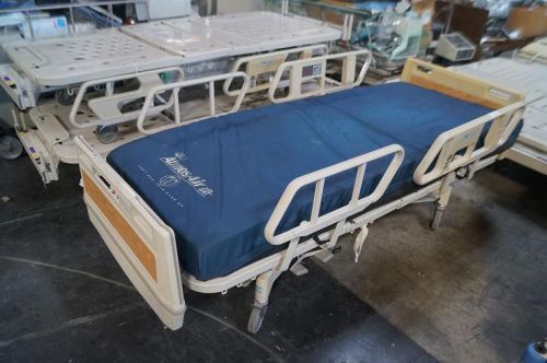 Refurbished Hill Rom Advance Series Hospital Bed for Sale