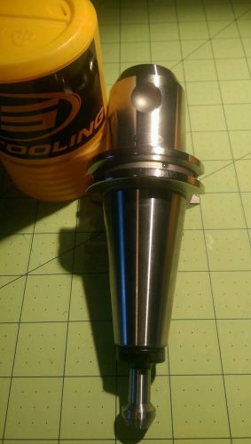 Gs tooling cat 40 3/4&#034;x3&#034; endmill holder 531042 new for sale