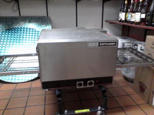 Lincoln Impinger Conveyor oven