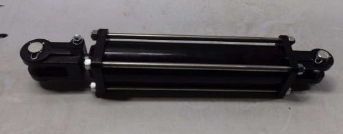 Prince Wolverine Hydraulic Cylinder W300120